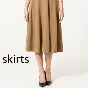 SKIRTS